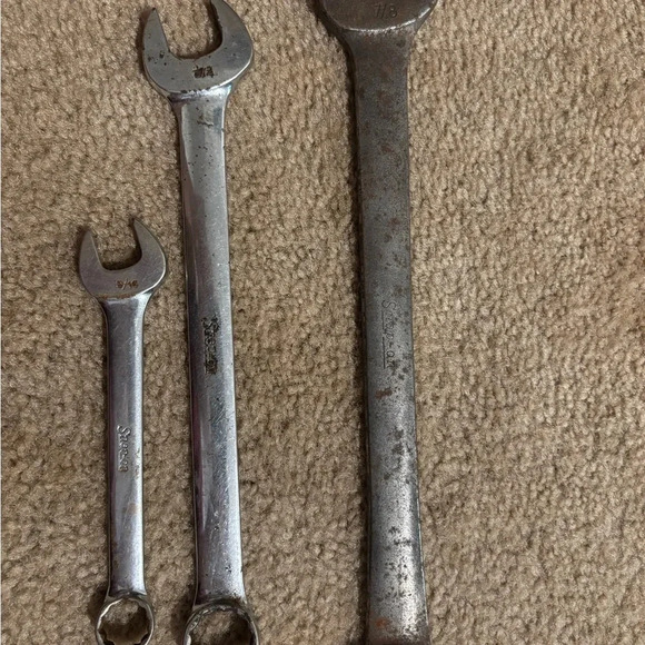 snap on tools Lot Of 3 - Picture 2 of 7